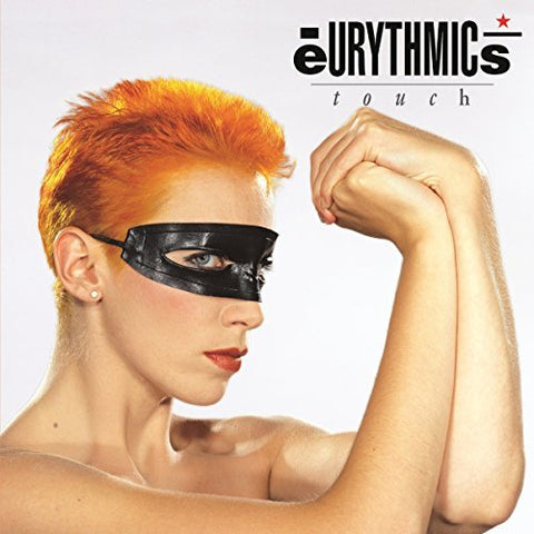 Eurythmics - Touch ((Vinyl))