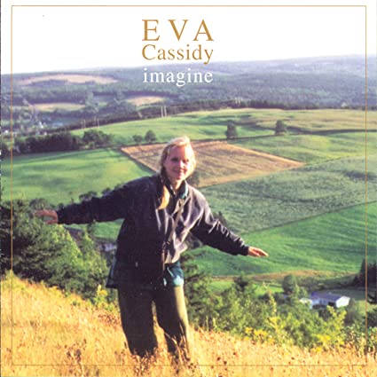Eva Cassidy - Imagine ((Vinyl))