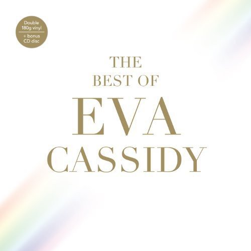 Eva Cassidy - BEST OF EVA CASSIDY ((Vinyl))