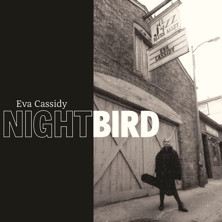 Eva Cassidy - Nightbird (7LP 180G 45RPM BOXSET) ((Vinyl))