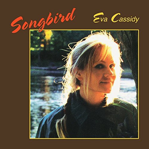 Eva Cassidy - Songbird ((Vinyl))