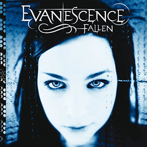 Evanescence - FALLEN (LP) ((Vinyl))