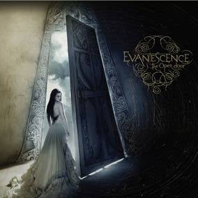 Evanescence - The Open Door ((Vinyl))