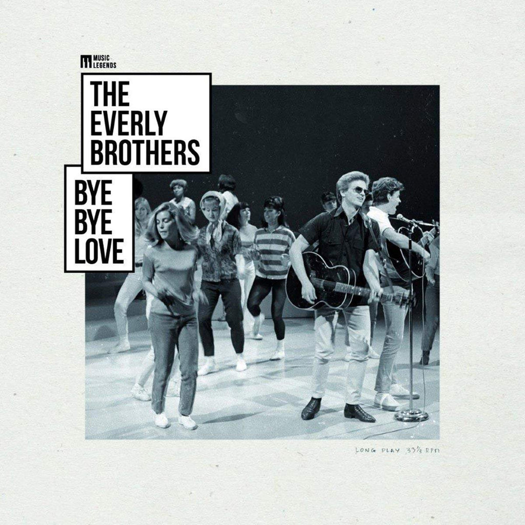 Everly Brothers - Bye Bye Love ((Vinyl))