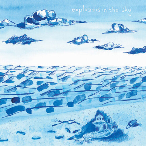 Explosions in the Sky - How Strange, Innocence (Anniversary Edition) (2 Lp's) ((Vinyl))