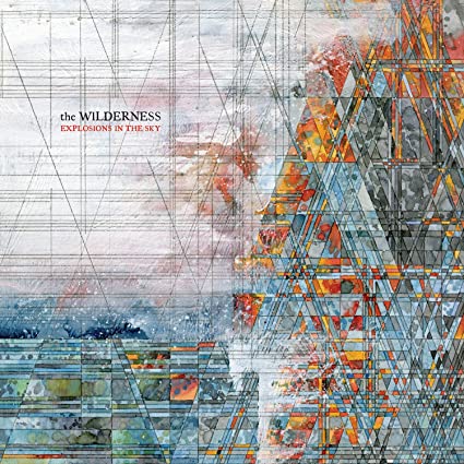 Explosions in the Sky - The Wilderness (Super Deluxe Edition) (2 Lp's) ((Vinyl))