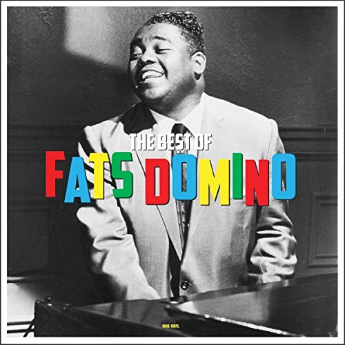 FATS DOMINO - The Best Of ((Vinyl))