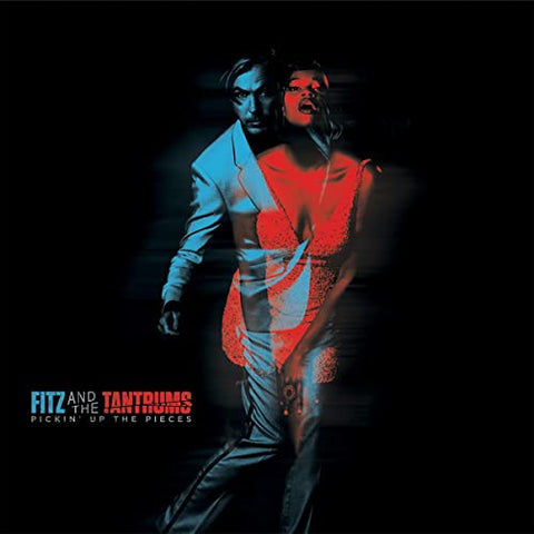 FITZ AND THE TANTRUMS - PICKIN' UP THE PIECES ((Vinyl))