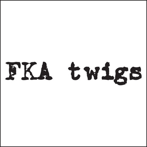 FKA Twigs - EP1 ((Vinyl))