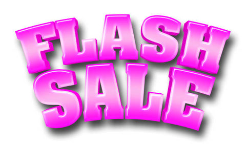 FLASH SALE - FLASH SALE ((Vinyl))