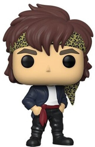 FUNKO POP! ROCKS - Duran Duran - John Taylor ((Toys))