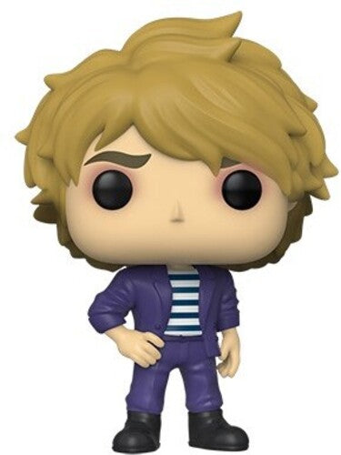 FUNKO POP! ROCKS - Duran Duran - Nick Rhodes ((Toys))