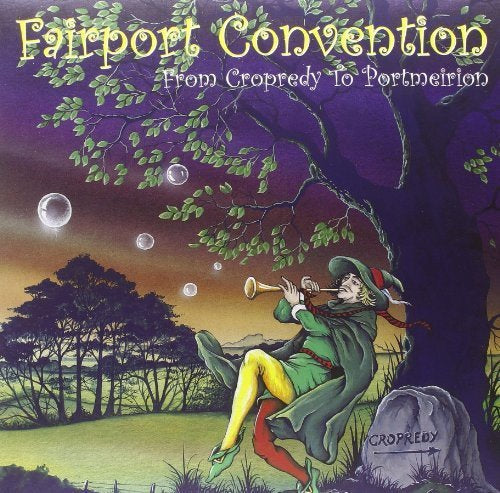 Fairport Convention - From Cropredy to Portmeirion ((Vinyl))