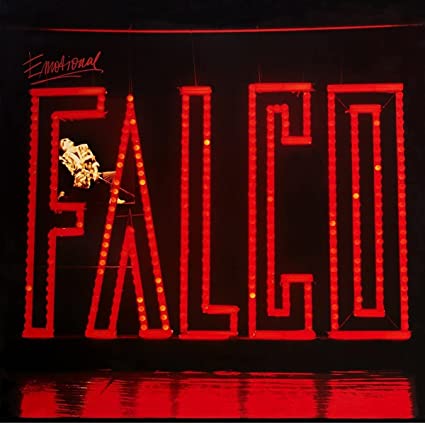 Falco - Emotional (180 Gram Vinyl, Remastered) [Import] ((Vinyl))