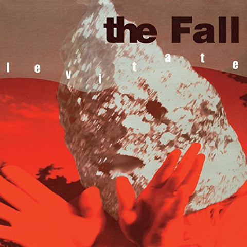 Fall - Levitate: ((Vinyl))