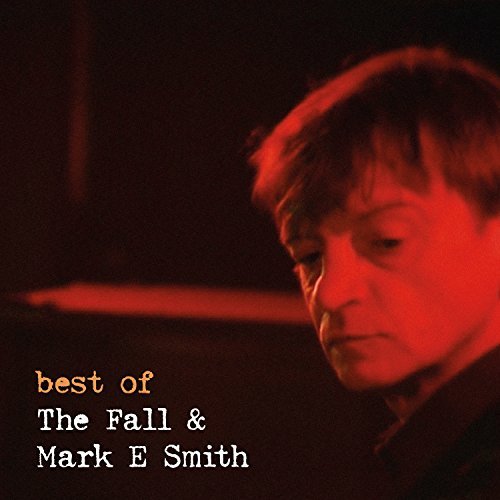 Fall & Mark E. Smith - Best Of ((Vinyl))