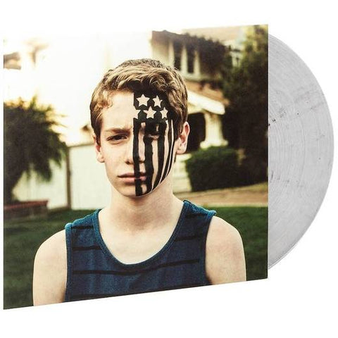 Fall Out Boy - American Beauty/American Psycho [Black/White Swirl LP] ((Vinyl))