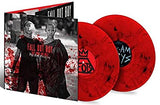 Fall Out Boy - Save Rock And Roll: Pax Am Edition (Limited Edition Red And Black Colored Vinyl) [Explicit Content] (2 Lp's) ((Vinyl))