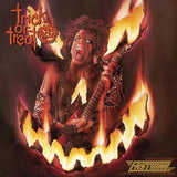 Fastway - Trick Or Treat - Original Motion Picture Soundtrak (Hellfire Colored Vinyl, Limited Edition) ((Vinyl))