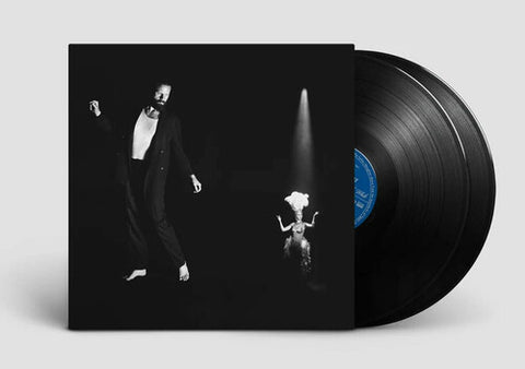 Father John Misty - Chloë and the Next 20th Century (Gatefold LP Jacket) ((Vinyl))
