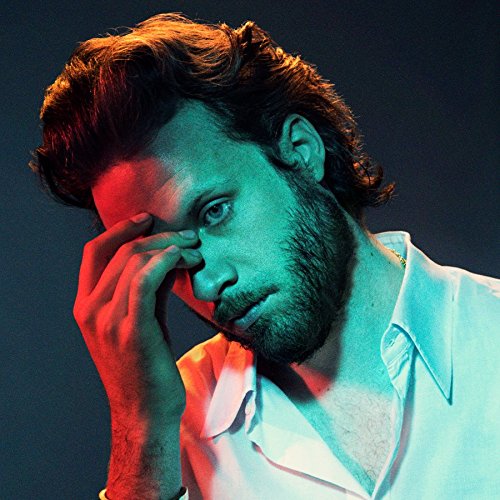 Father John Misty - God's Favorite Customer ((Vinyl))