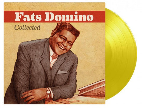 Fats Domino - Collected ((Vinyl))