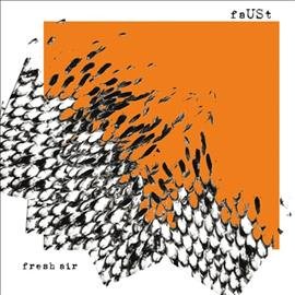 Faust - FRESH AIR ((Vinyl))