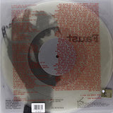Faust - Faust (Clear Vinyl) [Import] ((Vinyl))