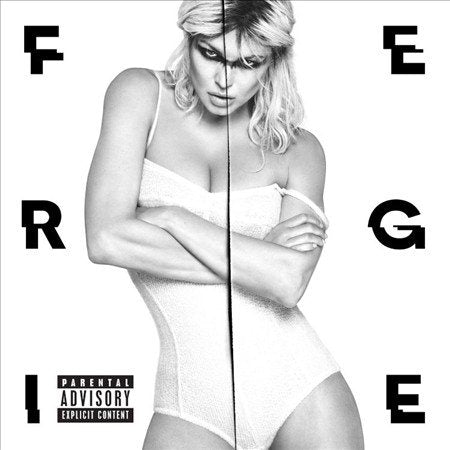 Fergie - DOUBLE DUTCHESS ((Vinyl))
