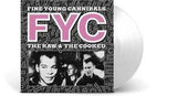 Fine Young Cannibals - The Raw and The Cooked (Colored Vinyl, Remastered) ((Vinyl))