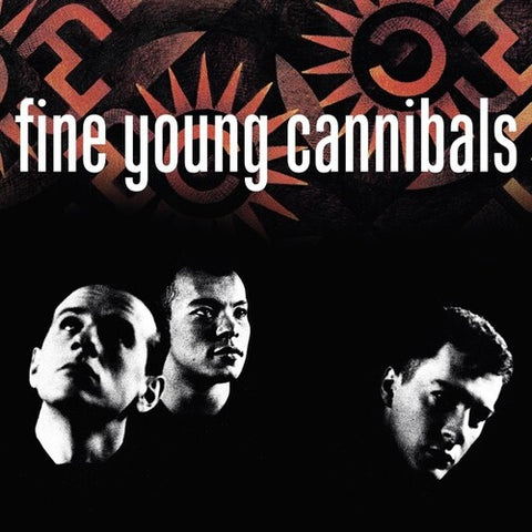 Fine Young Cannibals - Fine Young Cannibals (Colored Vinyl, Remastered) ((Vinyl))