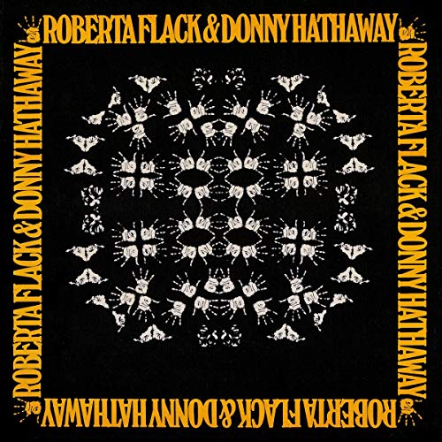 Flack, Roberta / Hathaway, Donny - Roberta Flack & Donny Hathaway ((Vinyl))