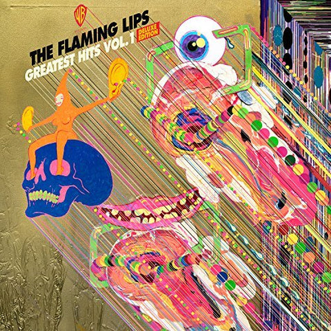 Flaming Lips - Greatest Hits 1 ((Vinyl))