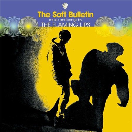 Flaming Lips - SOFT BULLETIN ((Vinyl))