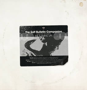 Flaming Lips - The Soft Bulletin Companion (RSD21 EX) ((Vinyl))