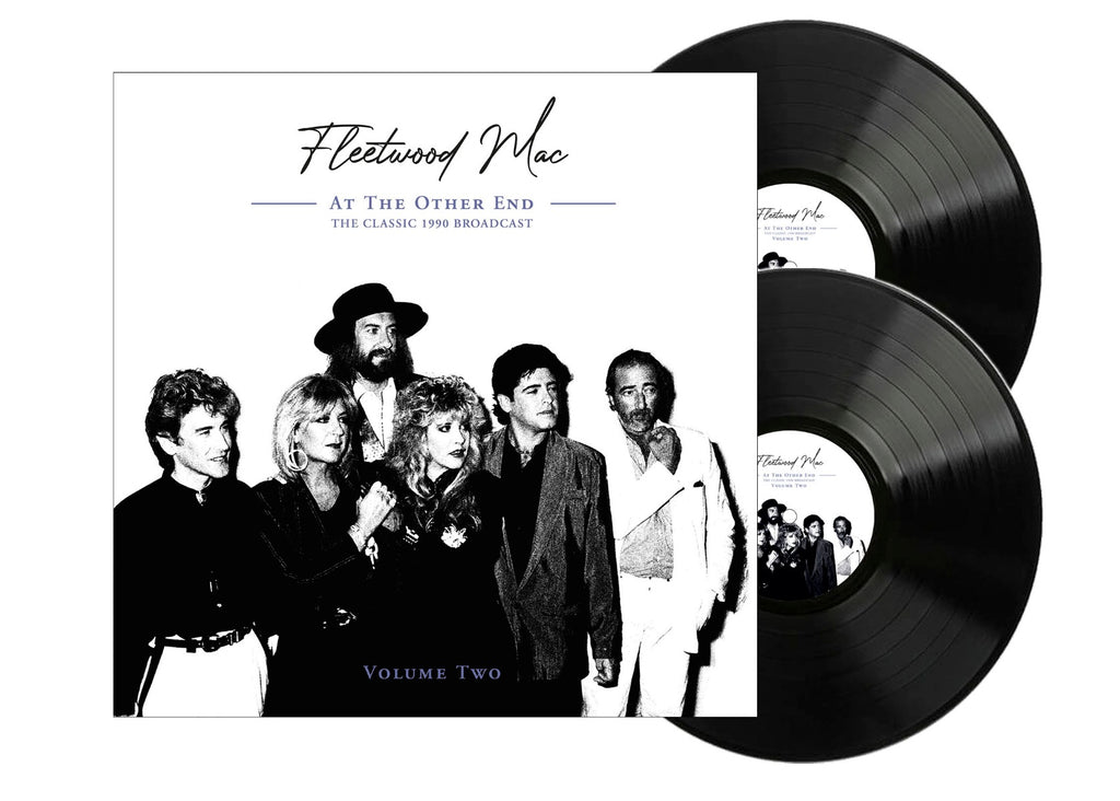Fleetwood Mac - At The Other End: The Classic 1990 - Broadcast Vol.2 (Limited Ed ((Vinyl))