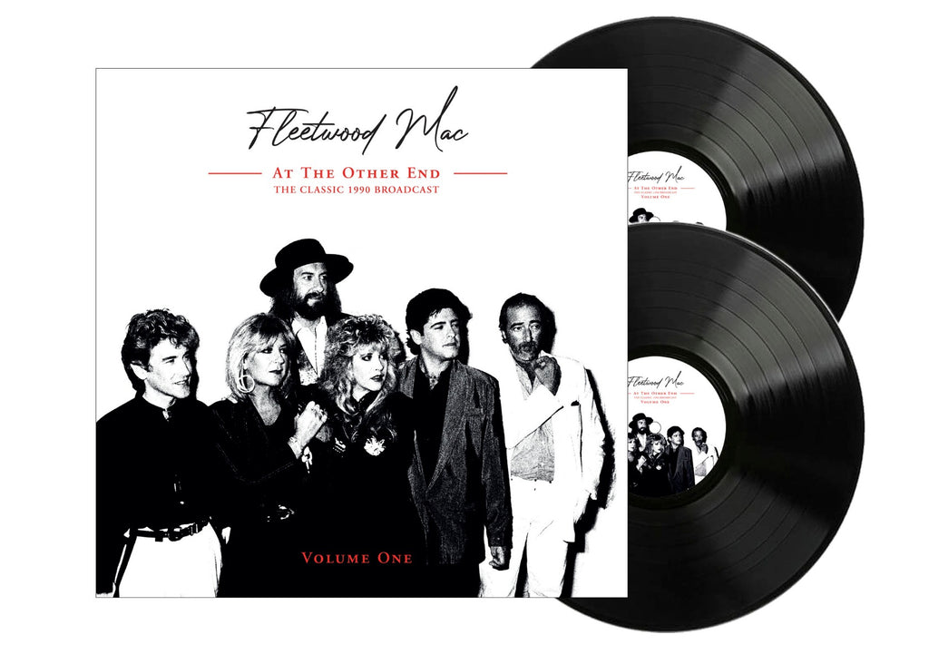 Fleetwood Mac - At The Other End: Volume 1 (2 LP) ((Vinyl))