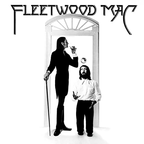 Fleetwood Mac - Blue ((Vinyl))