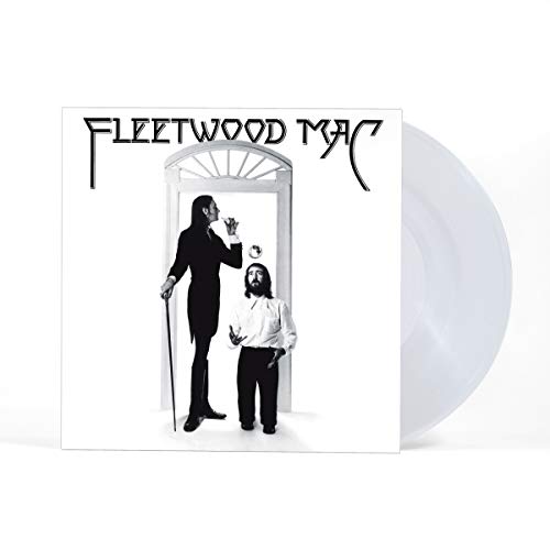 Fleetwood Mac - Fleetwood Mac (Limited Edition | White Vinyl) ((Vinyl))