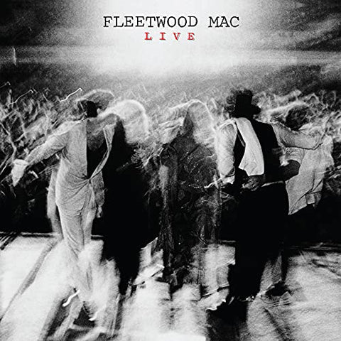 Fleetwood Mac - Fleetwood Mac Live (2LP, 180g Vinyl) ((Vinyl))