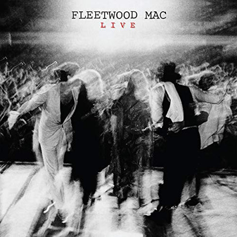 Fleetwood Mac - Fleetwood Mac Live (Super Deluxe Edition) (2LP/3CD/7") ((Vinyl))