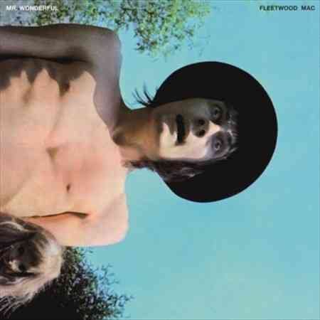 Fleetwood Mac - Mr. Wonderful ((Vinyl))