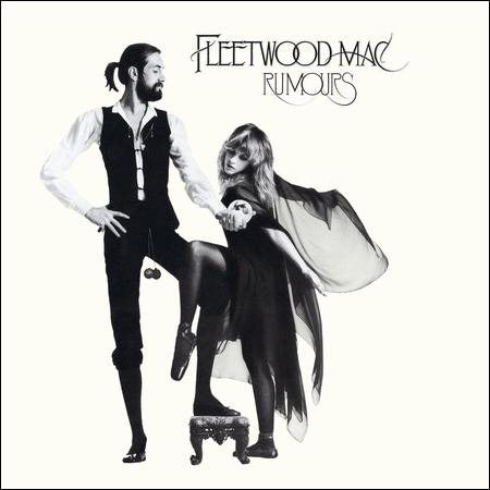 Fleetwood Mac - Rumours ((Vinyl))