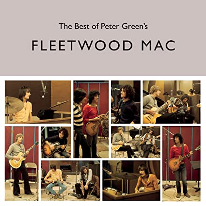 Fleetwood Mac - The Best of Peter Green's Fleetwood Mac ((Vinyl))
