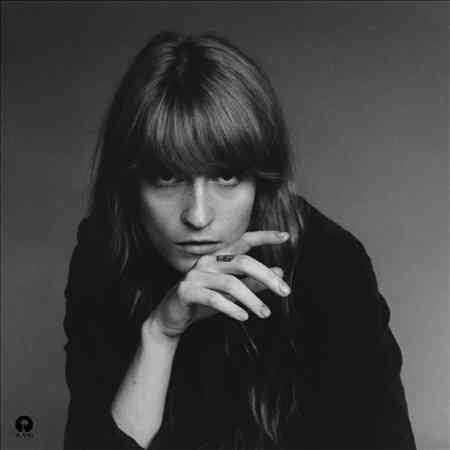 Florence + The Machi - HOW BIG, HOW BLUE, H ((Vinyl))