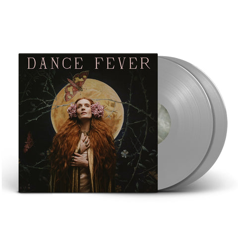 Florence + The Machine - Dance Fever [Grey 2 LP] ((Vinyl))