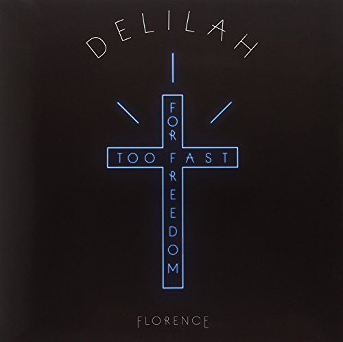 Florence + The Machine - Delilah / Only Love Can Break Your Heart (180G/Colored Vinyl) (R ((Vinyl))