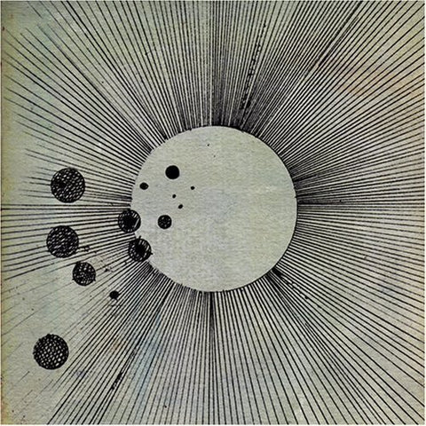 Flying Lotus - COSMOGRAMMA ((Vinyl))