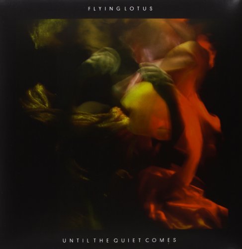 Flying Lotus - UNTIL THE QUIET COMES ((Vinyl))