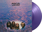 Focus - Moving Waves ((Vinyl))